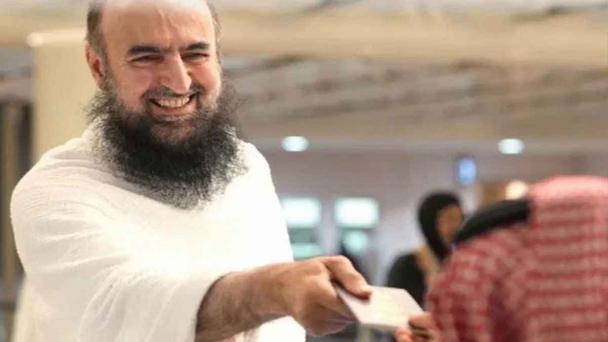 পাসপোর্টের বিকল্প ডিজিটাল আইডি: সৌদিতে হাজিদের ভ্রমণে নতুন সুবিধা