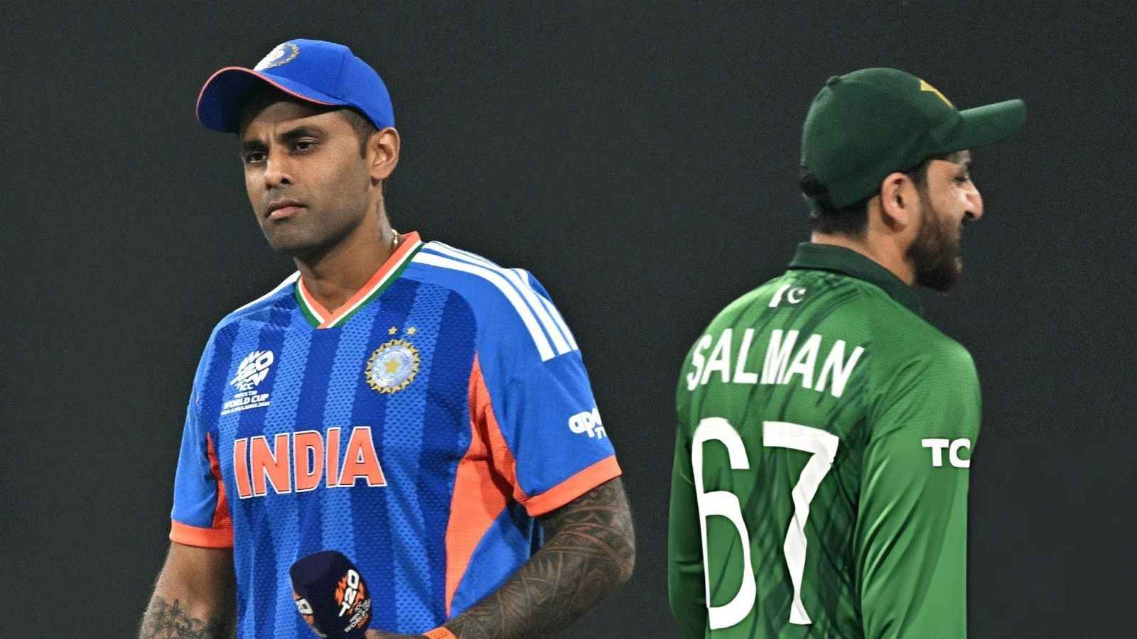 ভারতের সঙ্গে নো হ্যান্ডশেক নিয়ে বিস্ফোরক তথ্য দিলেন পাকিস্তান অধিনায়ক