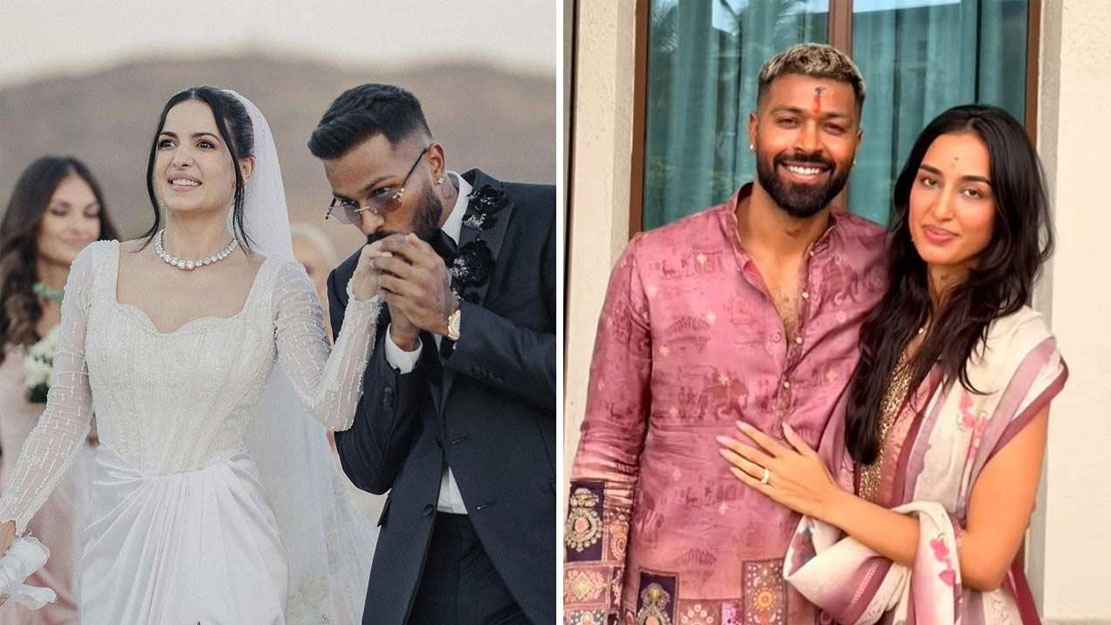 নাতাশার সঙ্গে বিচ্ছেদের দুই বছর বিয়ে করছেন হার্দিক! পাত্রী কে? 