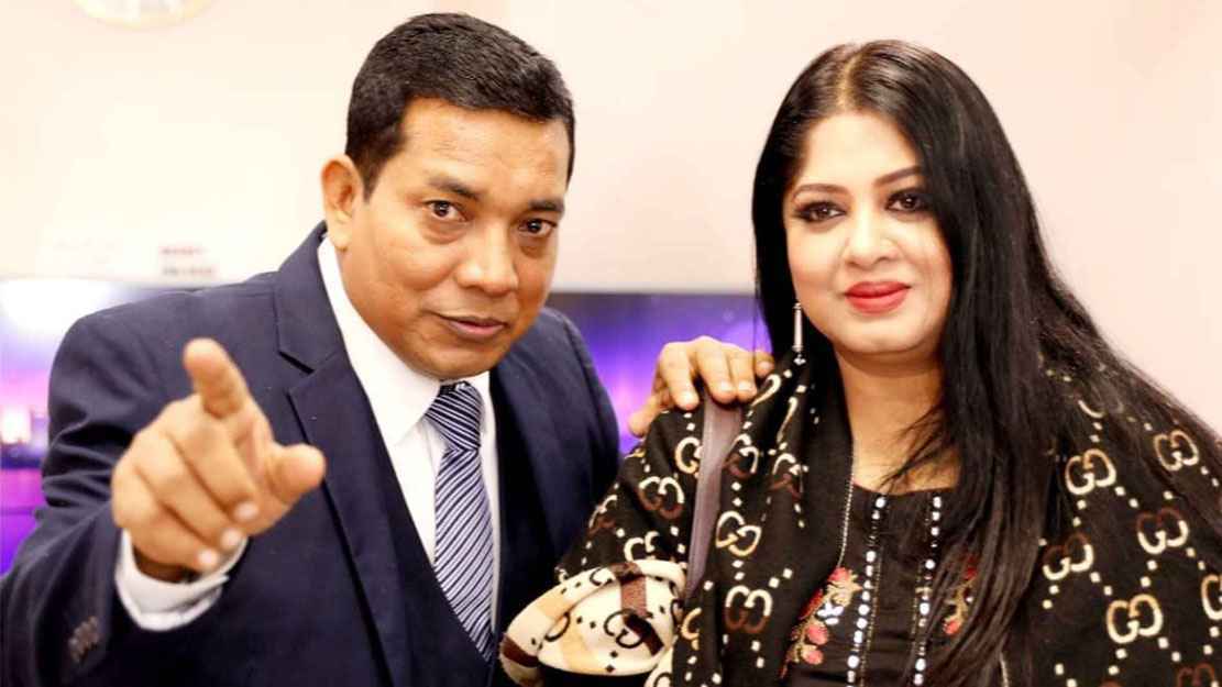 হাসান জাহাঙ্গীর-মৌসুমীর ‘কন্ট্রাক্ট ম্যারেজ’ প্রদর্শনে আইনি বাধা নেই
