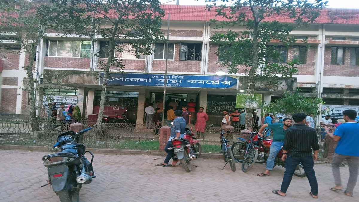 হাতিয়ায় পানিতে ডুবে আরও এক শিশুর মৃত্যু