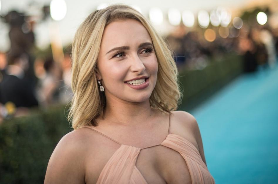 hayden