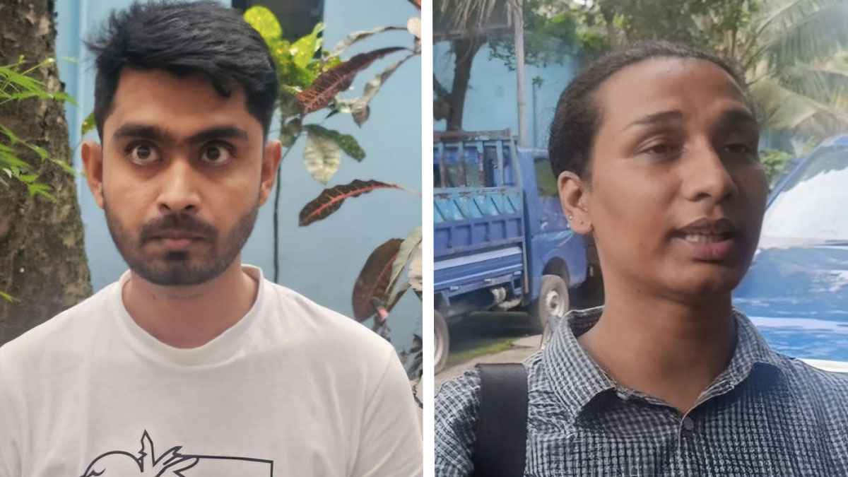 বিয়ের প্রলোভনে লিঙ্গান্তর ও অর্থ আত্মসাৎ, প্রেমিক গ্রেফতার