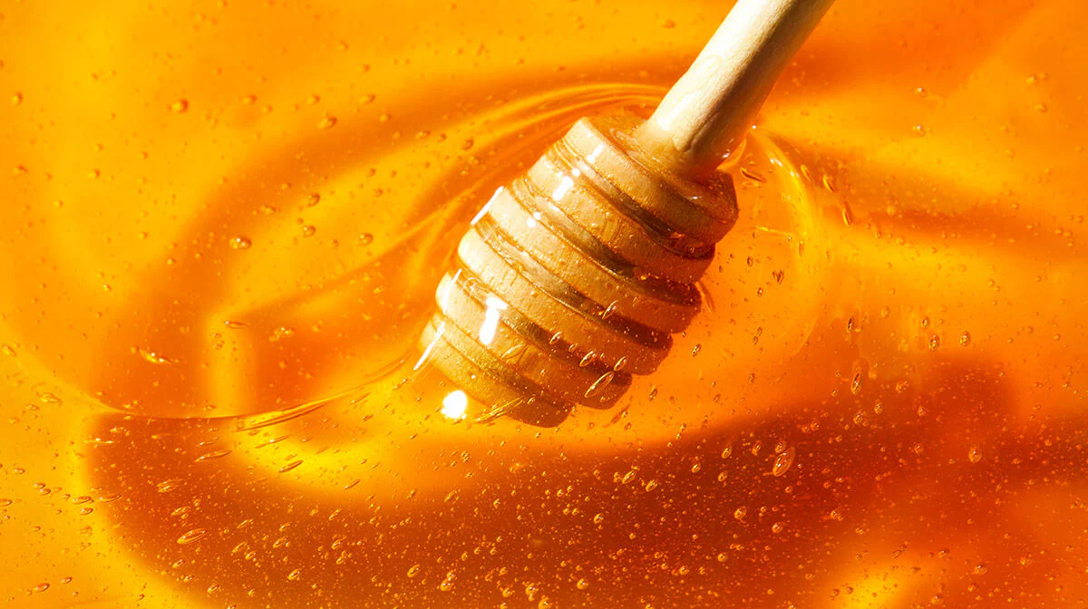 honey