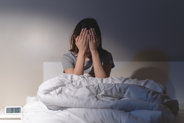 insomnia