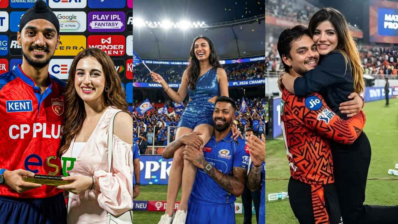 আইপিএলে ‘গার্লফ্রেন্ড সংস্কৃতি’ রুখতে আসছে কঠোর নিয়ম