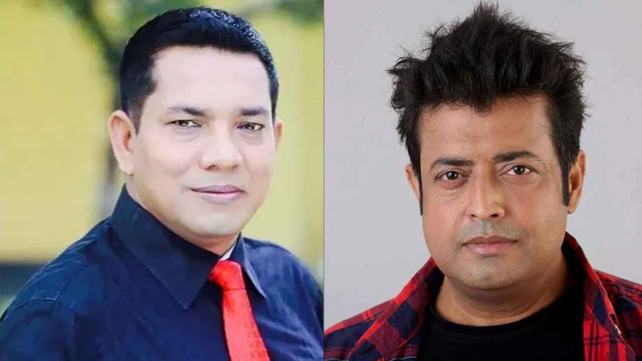 সিনেমাটি কেউ না নিলে ওমর সানীর বিরুদ্ধে মানহানি মামলা করব: হাসান