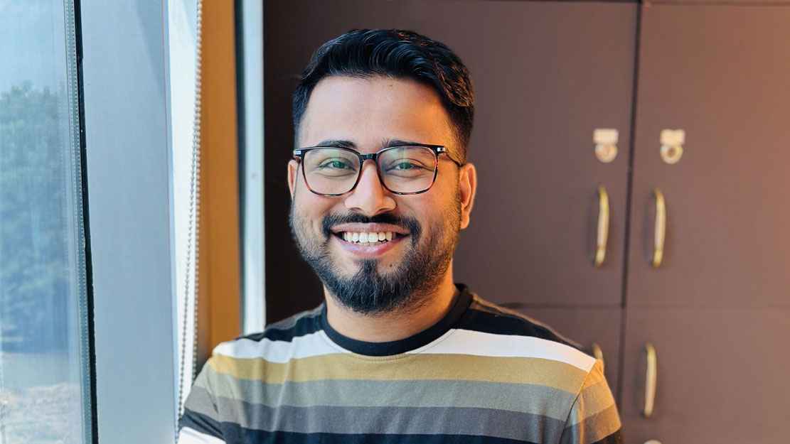 শাকিব ভাইয়ের অন্য ছবি হলে এত চিন্তা করতে হতো না: জাহিদ নিরব