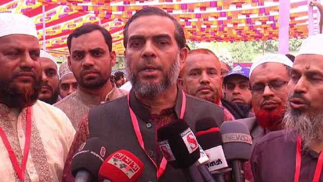 জামায়াত বিএনপি নেতাকর্মীদের মতো চাঁদাবাজি, পাথর দিয়ে হত্যা করে না'