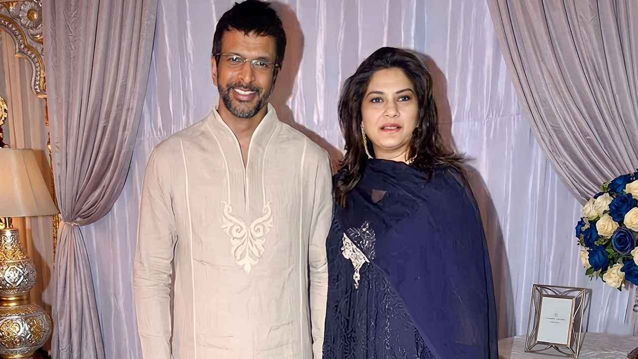 অভিনেতা জাভেদের স্ত্রীর বিরুদ্ধে অর্থ আত্মসাতের অভিযোগ!