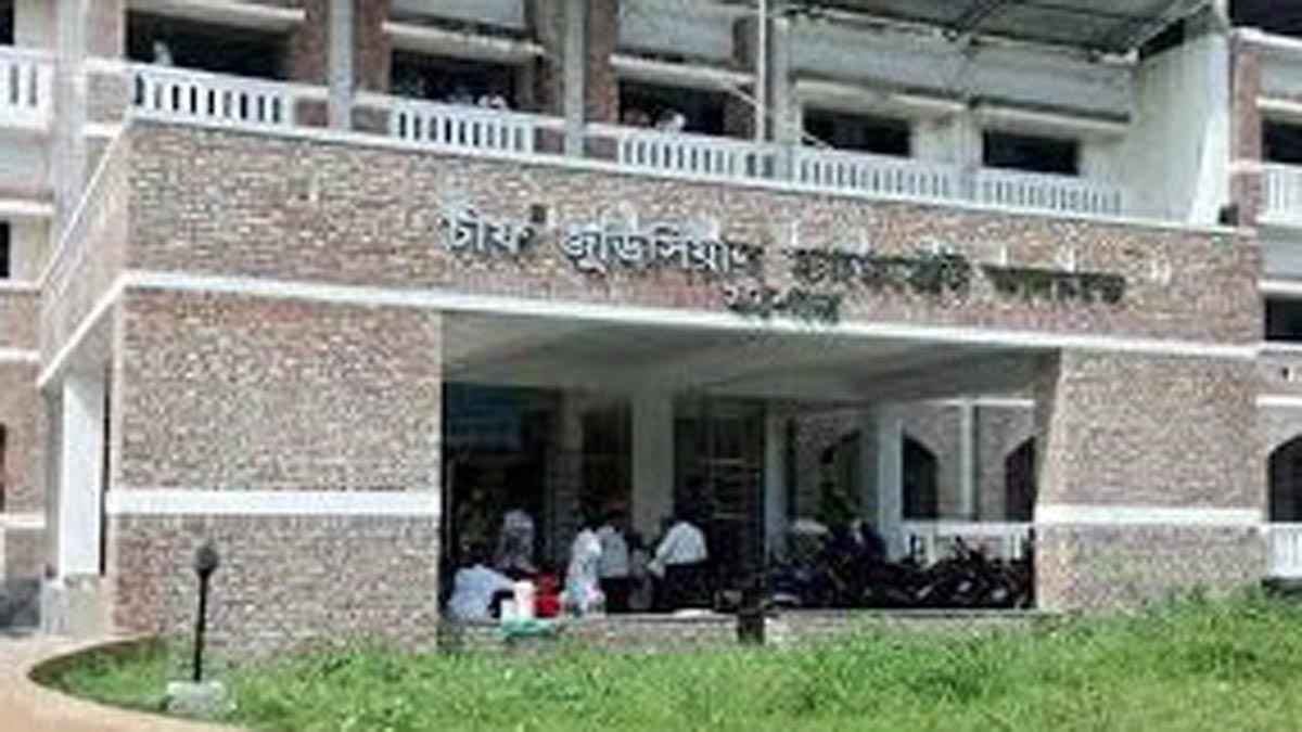 যশোরে মাদক মামলায় তিনজনের ১০ বছর কারাদণ্ড