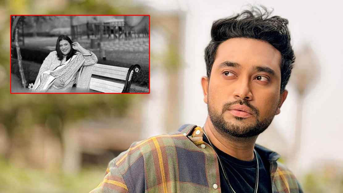 তোরা কখনও মরবি না— কারিনার মৃত্যু ইস্যুতে জোভানের ক্ষোভ 