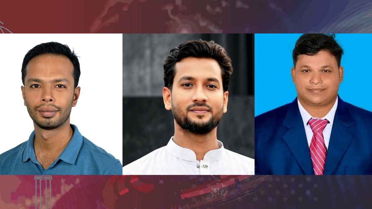 জয়পুরহাট জেলা ছাত্রদলের আংশিক কমিটি ঘোষণা