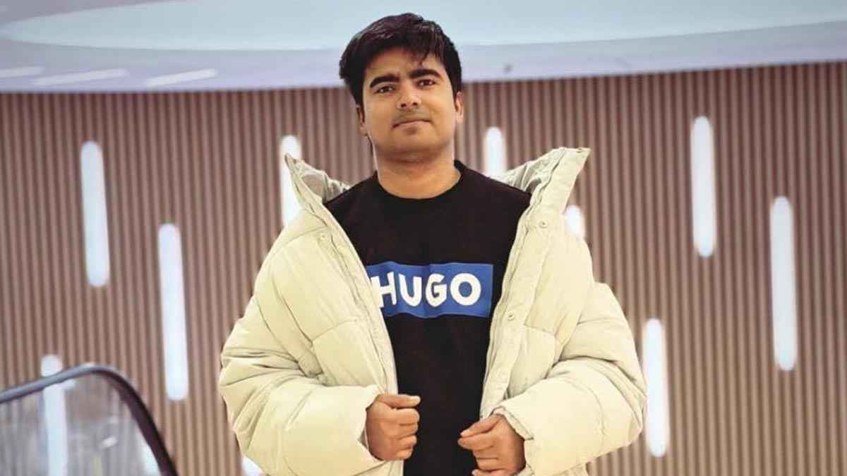 দক্ষিণ কোরিয়ায় গাড়ির ধাক্কায় প্রাণ গেল জয়পুরহাটের শিক্ষার্থীর