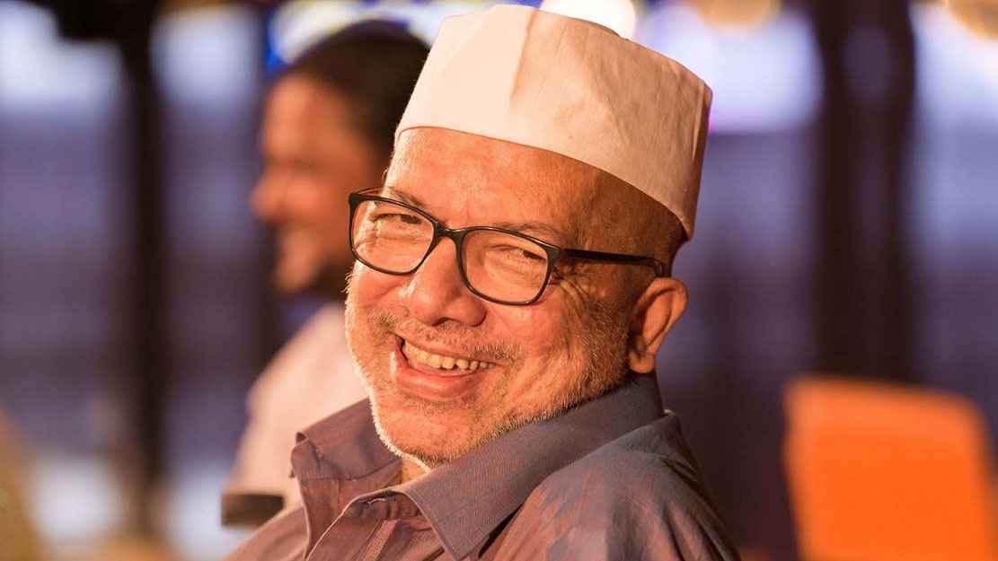 কবীর সুমনের নামে থানায় অভিযোগ