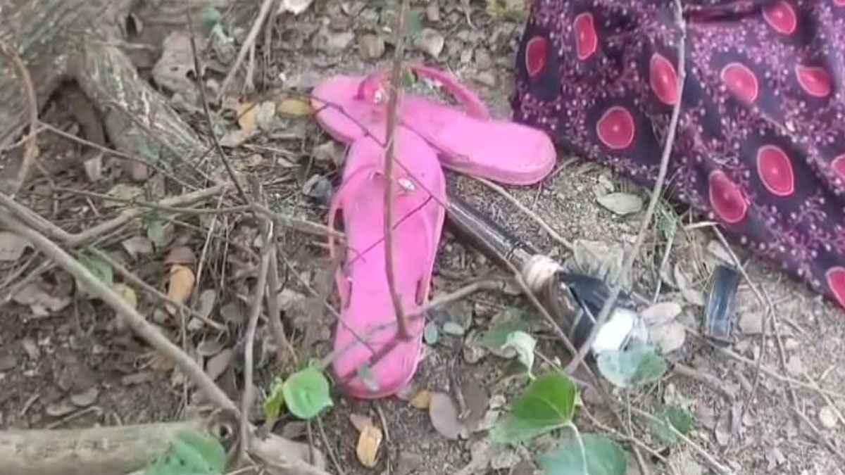 কলাপাড়ায় সৌদি প্রবাসী নারীর রহস্যজনক মৃত্যু, স্বামী পলাতক