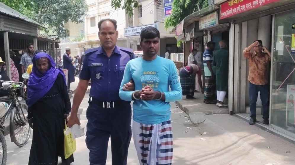সিরাজগঞ্জে দুই মাদক কারবারির যাবজ্জীবন কারাদণ্ড