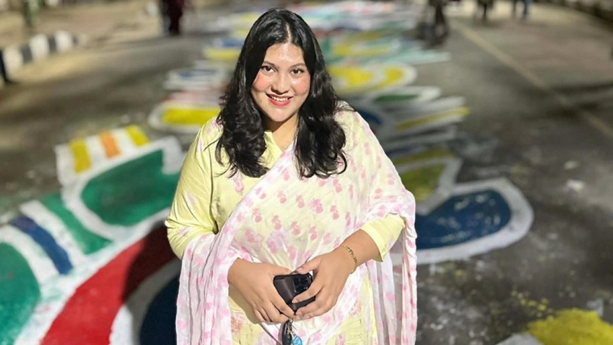 কারিনা কায়সার আর নেই