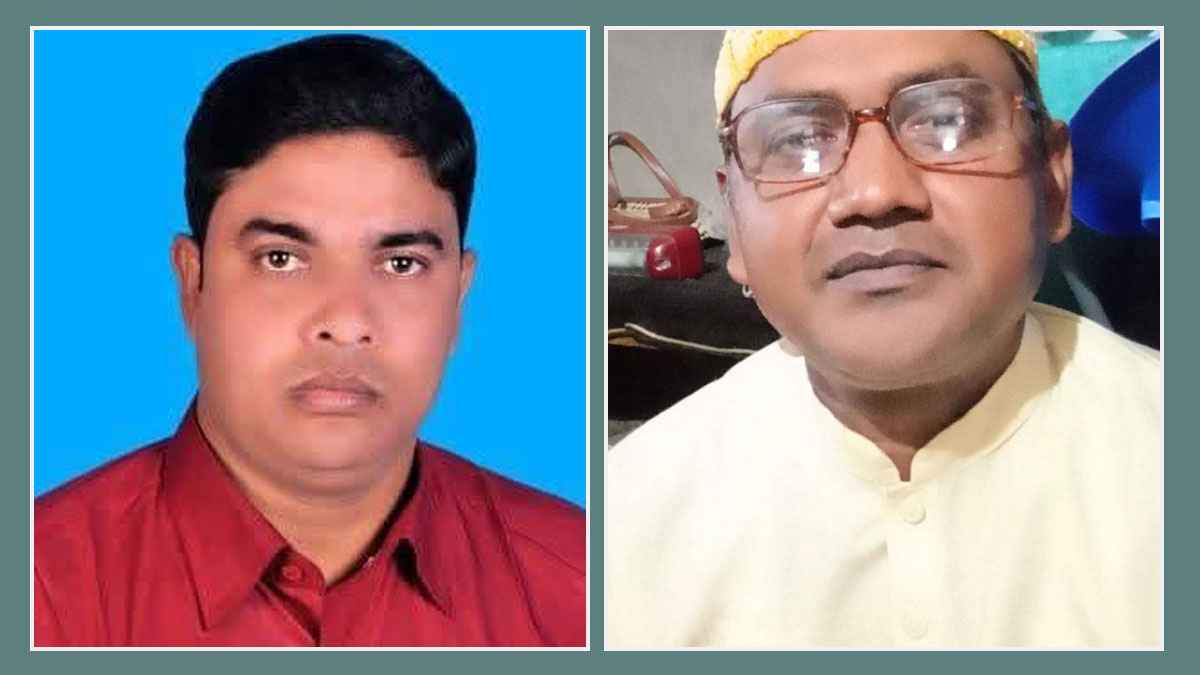 আক্কেলপুরে বিএনপির দুই নেতা বহিষ্কার, শৃঙ্খলা ভঙ্গের অভিযোগ