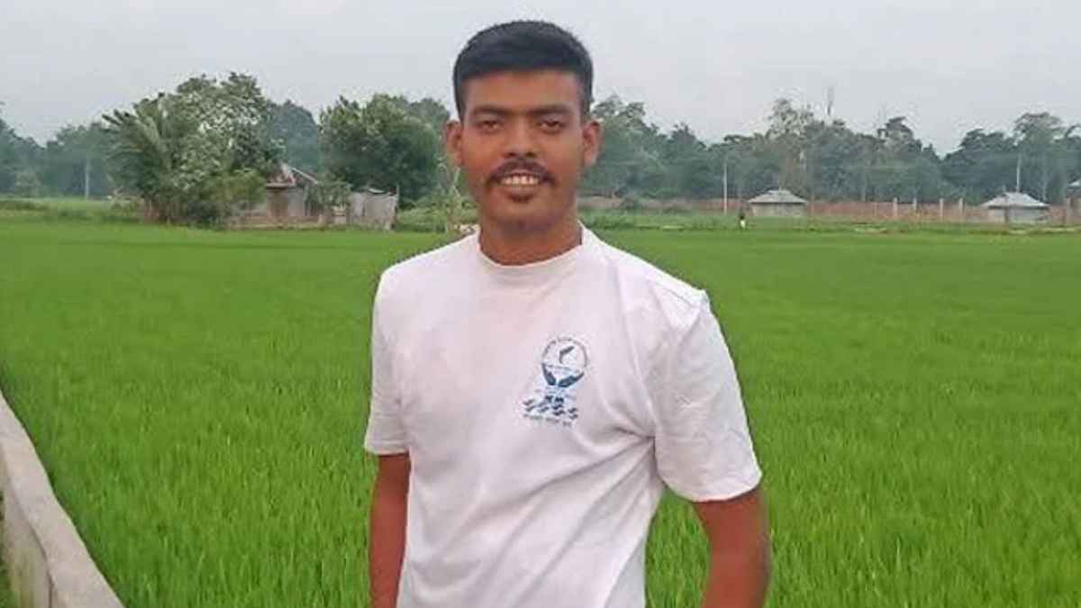 খাগড়াছড়িতে ইউপিডিএফ সদস্যকে গুলি করে হত্যা