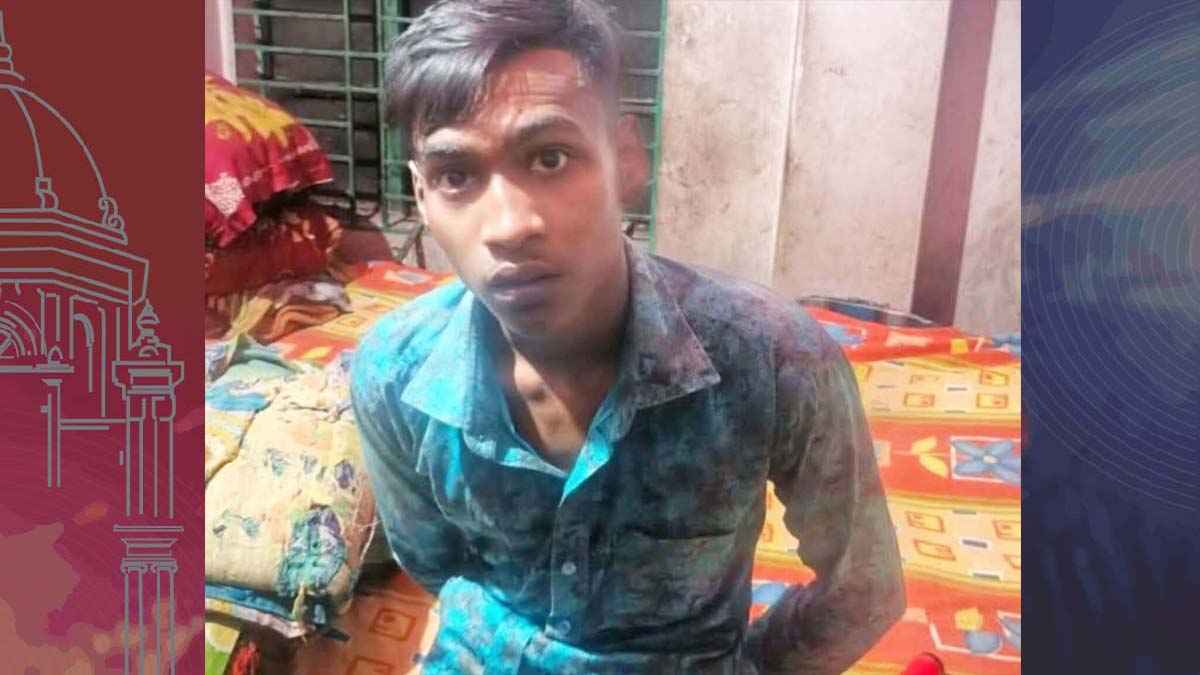 মানিকগঞ্জে বটি দিয়ে কুপিয়ে মামিকে খুন
