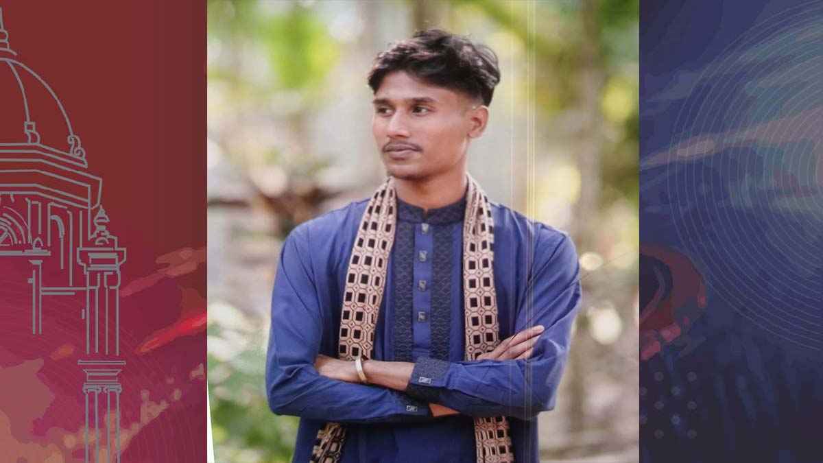 নোয়াখালীতে তুচ্ছ ঘটনাকে কেন্দ্র করে যুবককে পিটিয়ে হত্যা