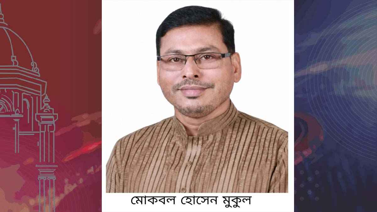 কুমিল্লায় সাব্বির হত‍্যা মামলায় আ.লীগ সভাপতি মুকুল চেয়ারম্যান আটক