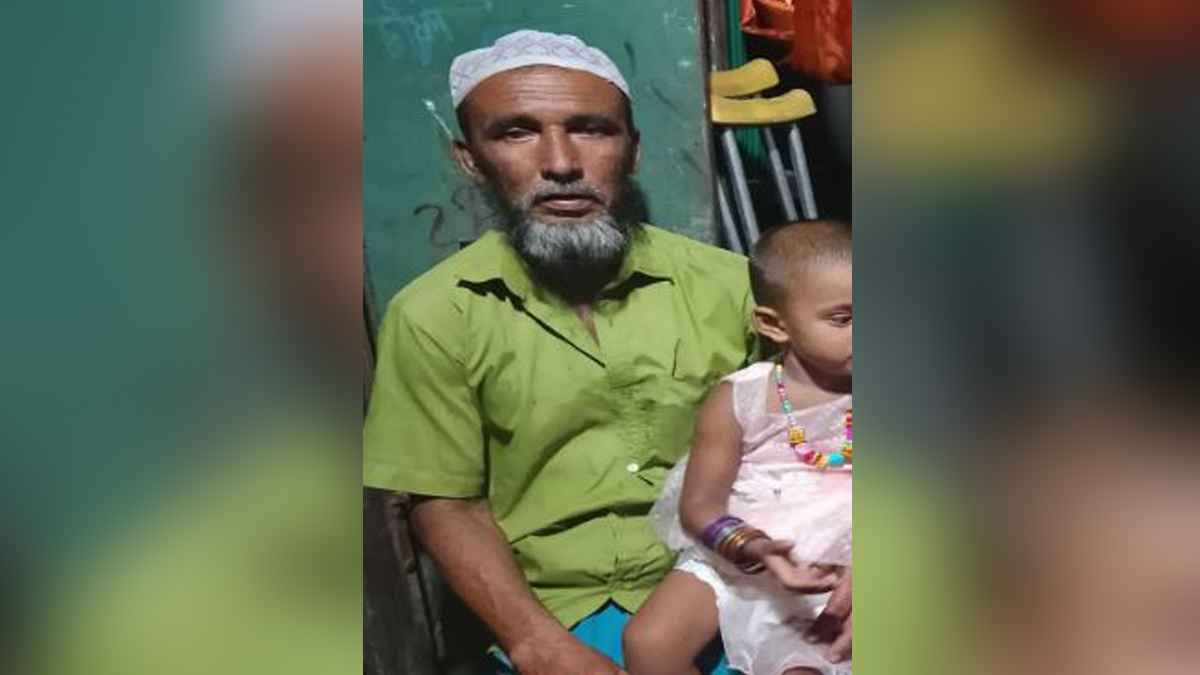 হাওরে ডুবে যাওয়া ধান দেখে বিকেলে অসুস্থ কৃষক, সন্ধ্যায় মৃত্যু