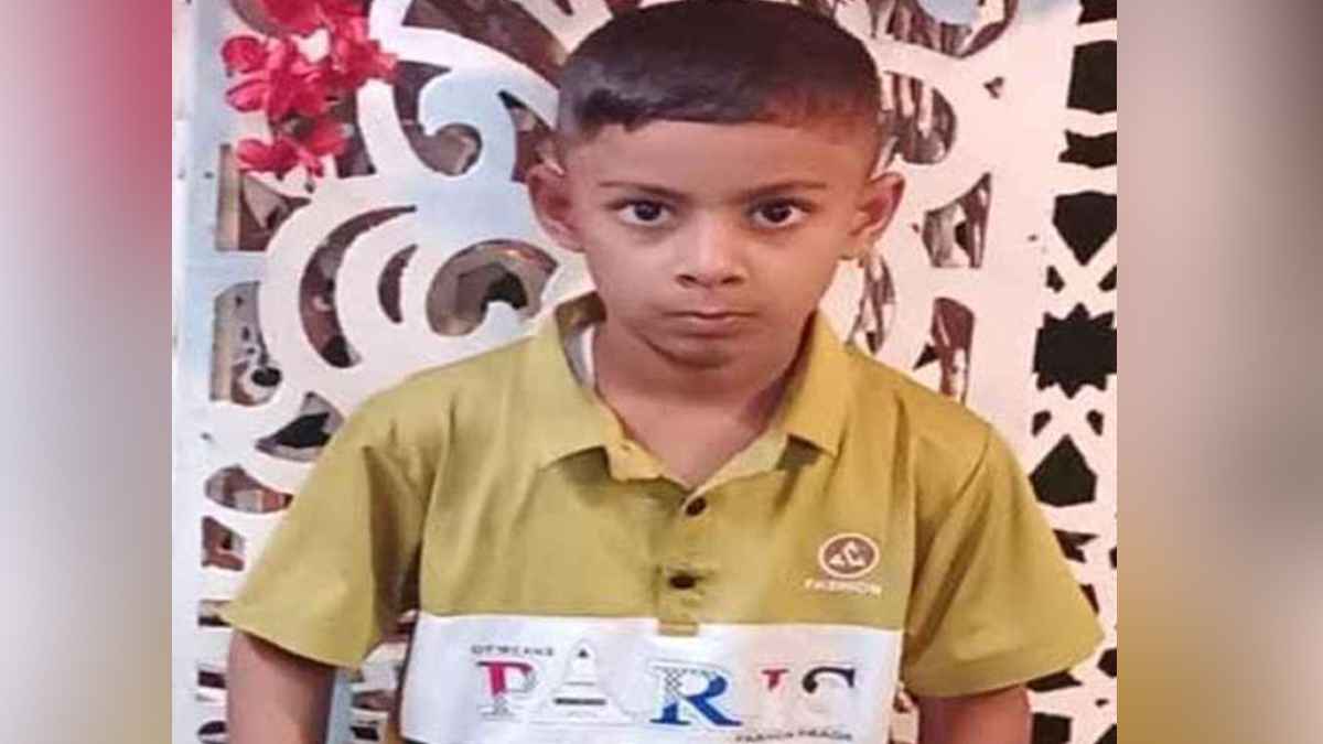 গলায় লিচুর বিচি আটকে শিশুর মৃত্যু