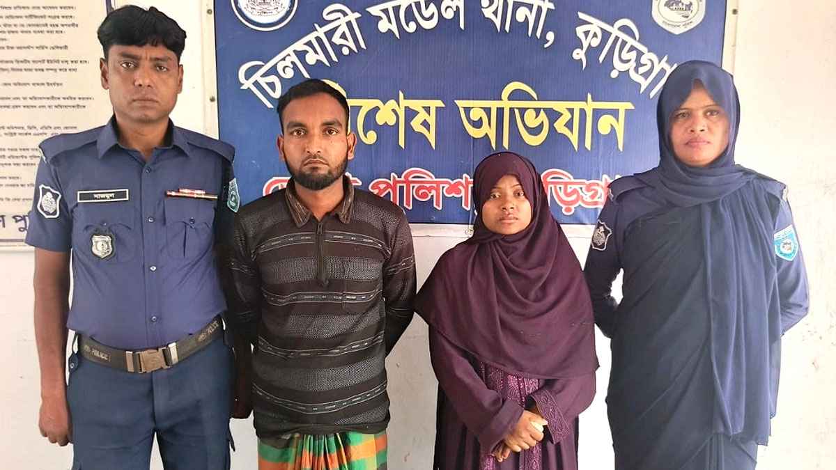 ক্লুলেস আয়শা হত্যা মামলার রহস্যভেদ, প্রতিবেশীর রোমহর্ষক স্বীকারোক্তি
