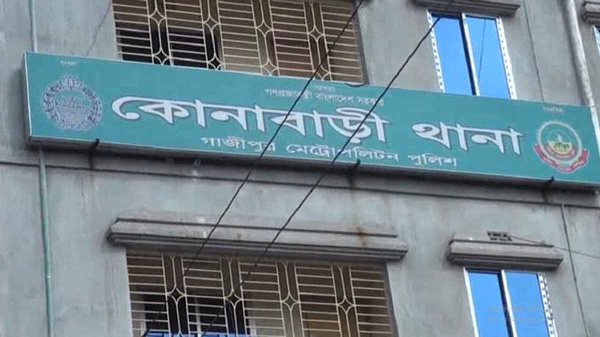 স্ত্রীর লাশ বস্তাবন্দী করে গুমের চেষ্টা, পুলিশের সামনেই পালালেন স্বামী