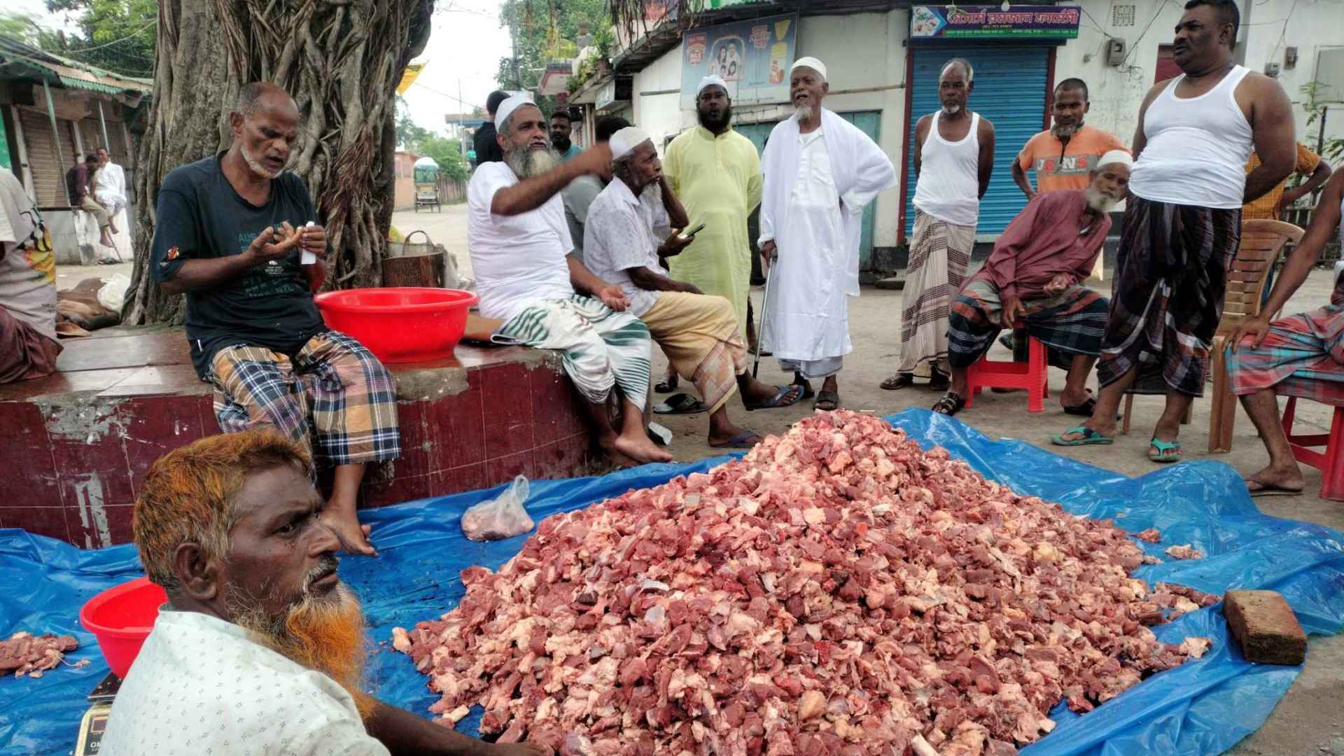 kurbani