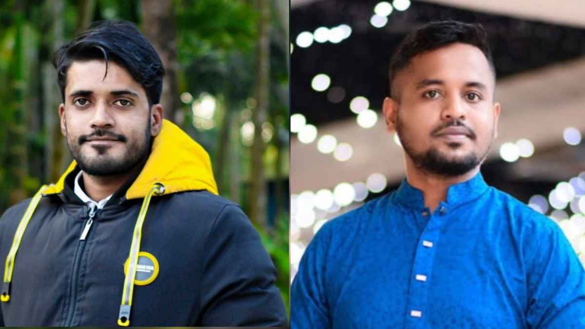 ৮ বছর পর লক্ষ্মীপুরে ছাত্রদলের কমিটি গঠন: আহ্বায়ক সৌরভ, সদস্য সচিব অভি