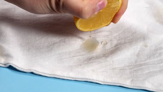 lemon