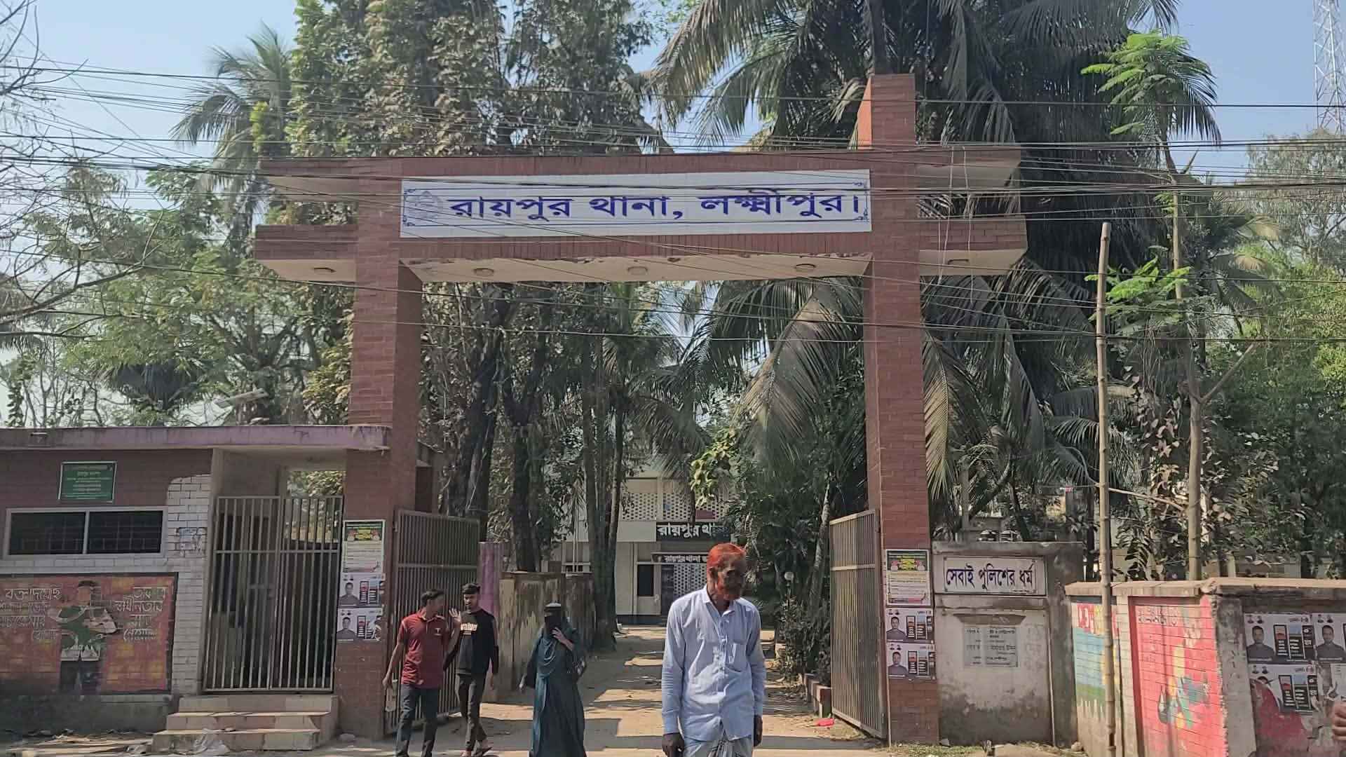 পুলিশের এসআই'র বিরুদ্ধে মামলা নিতে এএসপির চিঠি