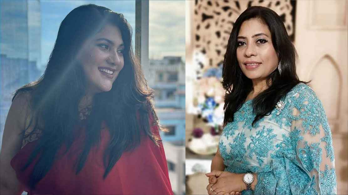 মেয়েকে ছাড়া জীবনের ভার কীভাবে বয়ে বেড়াব, কারিনার মা 
