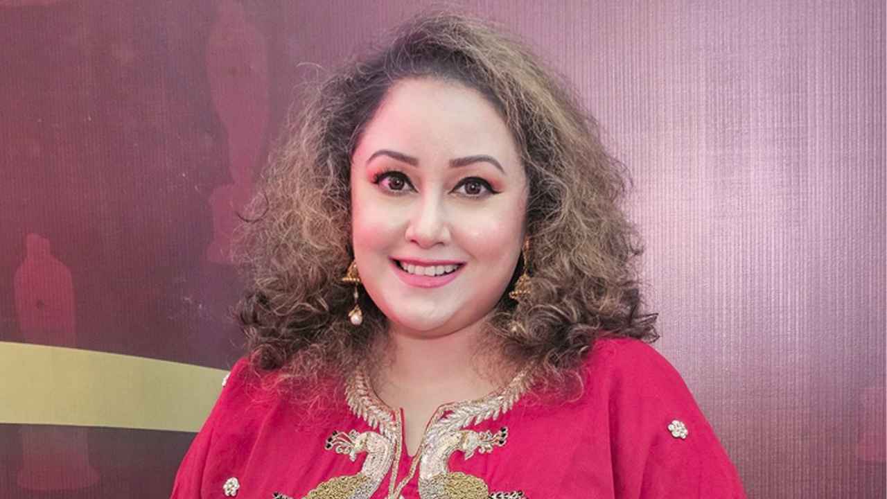 সারা জীবন কেটেছে ধর্ষিত হবার ভয়ে:লোপা হোসেইন