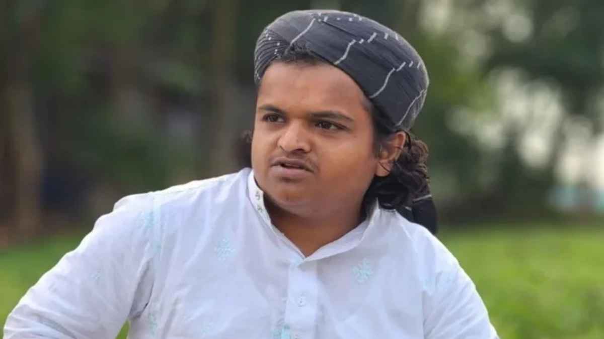 গোনাহ থেকে বাঁচতেই দ্বিতীয় বিয়ে: রফিকুল ইসলাম মাদানী