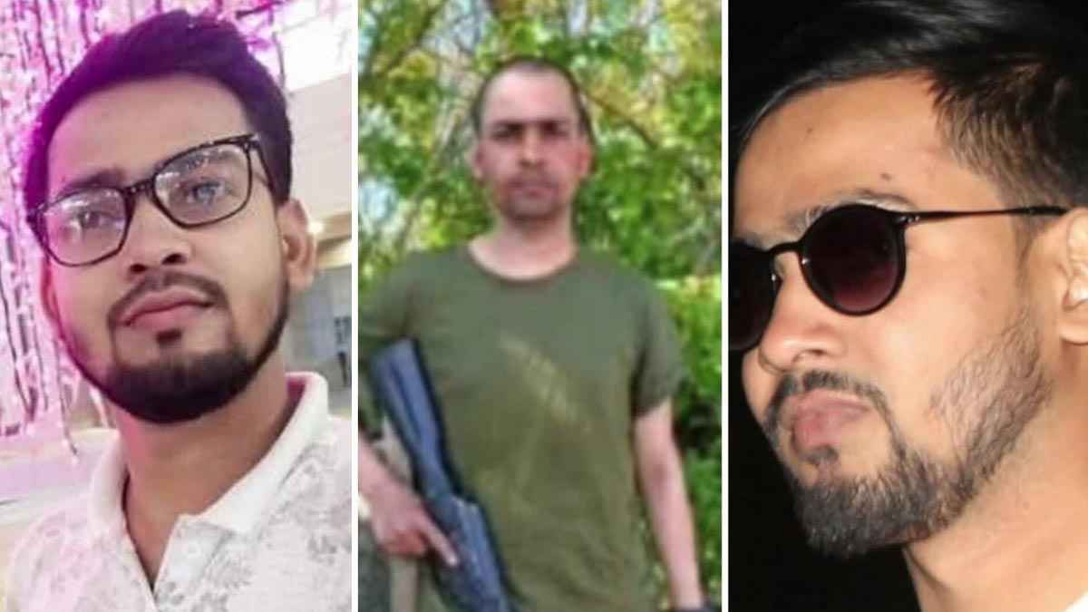 রাশিয়ার পক্ষে যুদ্ধে গিয়ে মাদারীপুরের যুবক নিহত