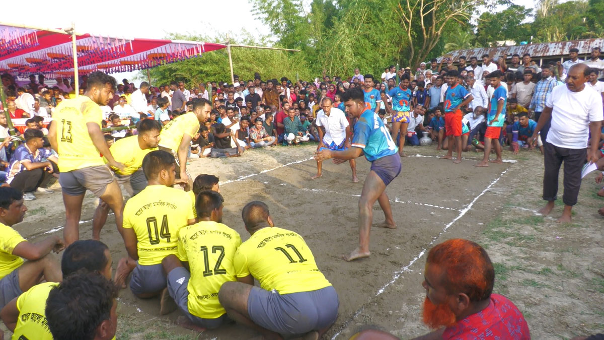 madaripur-kabbadi