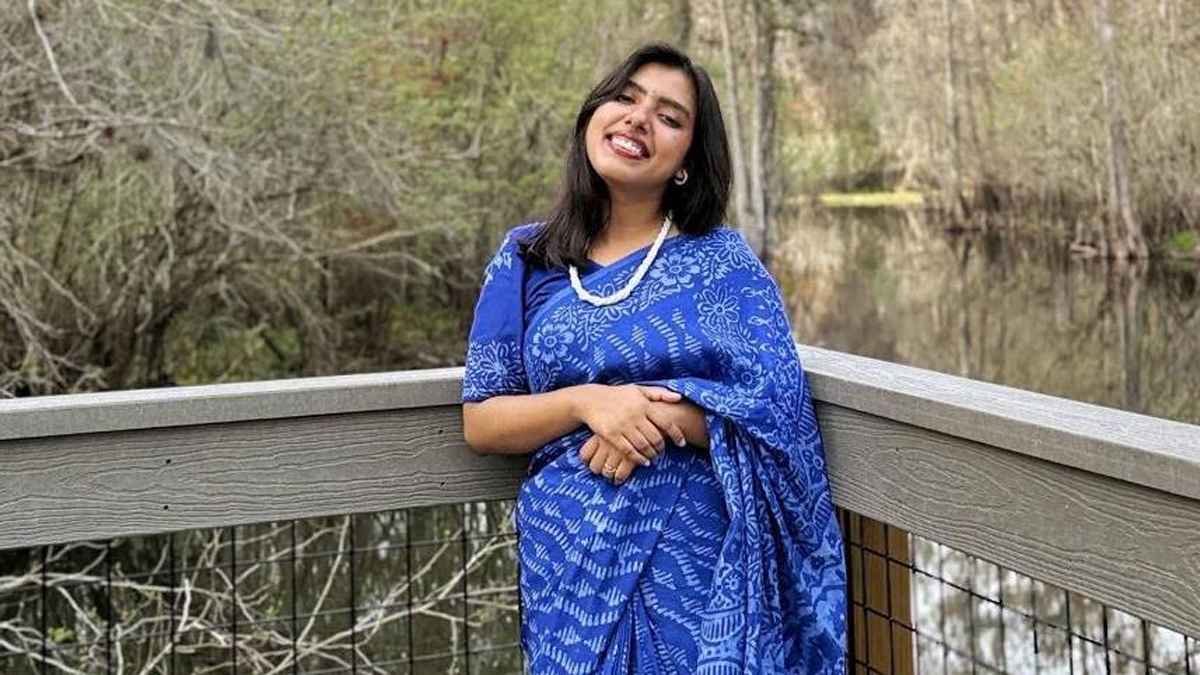যুক্তরাষ্ট্রে নিহত শিক্ষার্থী বৃষ্টির গ্রামের বাড়িতে দাফনের প্রস্তুতি