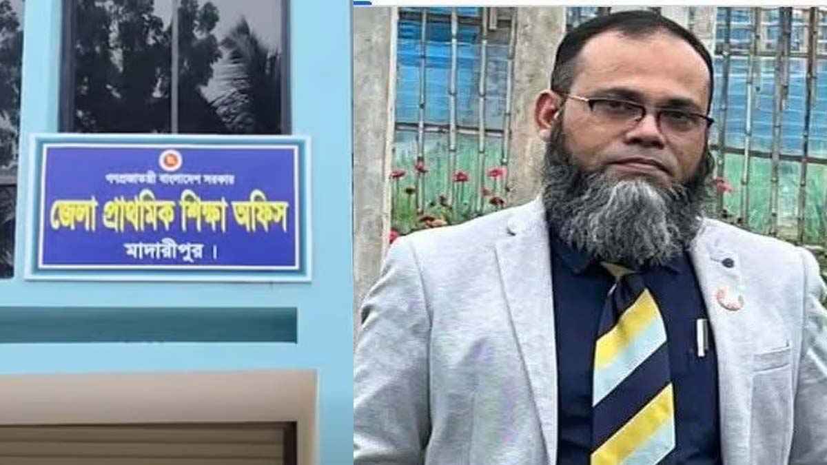 ঈদ-গ্রীষ্মের ছুটিতে ৭ দিন পাঠদান করতে চিঠি, সমালোচনার মুখে প্রত্যাহার