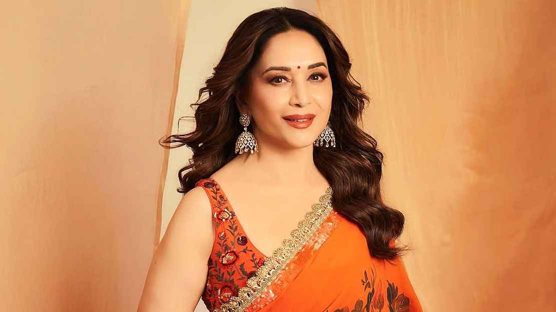 ‘দেবদাস’-এর শুটিংয়ে অন্তঃসত্ত্বা ছিলেন, কষ্ট হতো মাধুরীর? 