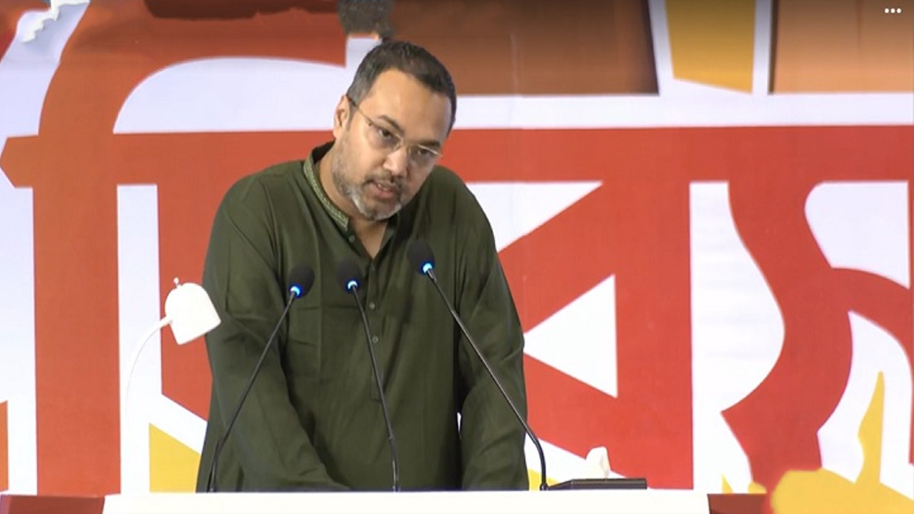 ‘প্রধানমন্ত্রী বিশ্বাস করেন শ্রমজীবীরাই দেশের উন্নয়নের চালিকাশক্তি’