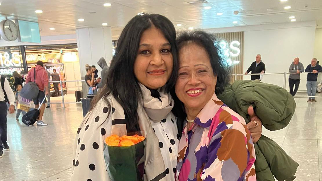 mahfuja