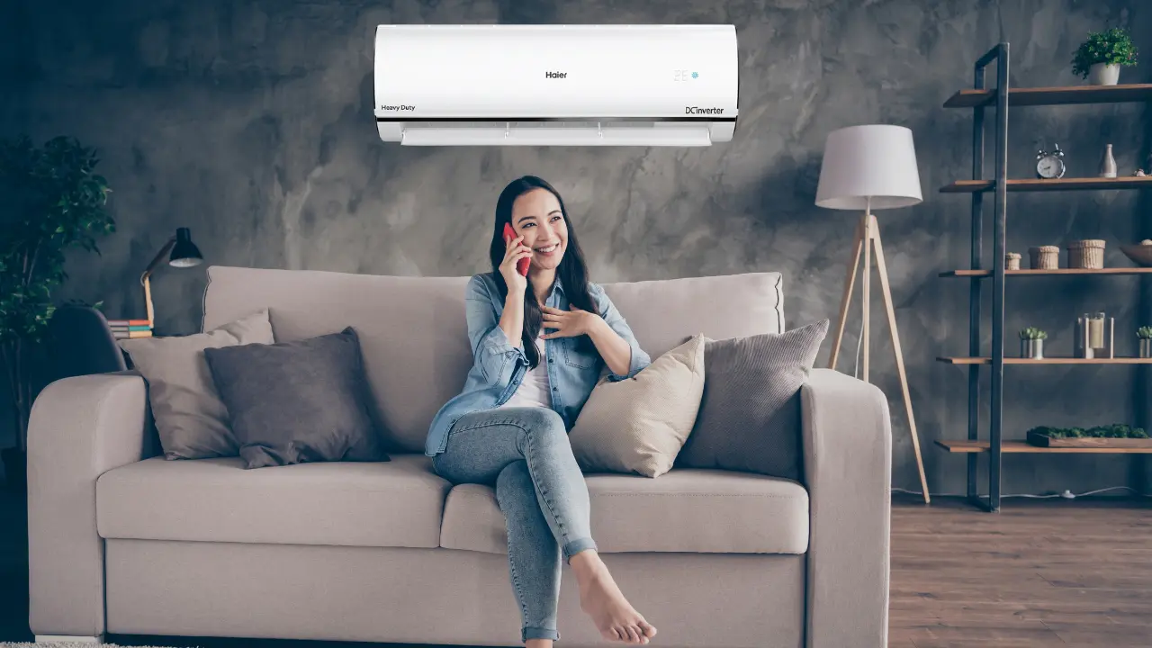 এসি একটানা কতক্ষণ চালানো নিরাপদ?