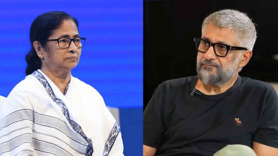 সিনেমা নিষিদ্ধ করেছিলেন মমতা, পতনের পর উচ্ছ্বাস পরিচালকের 