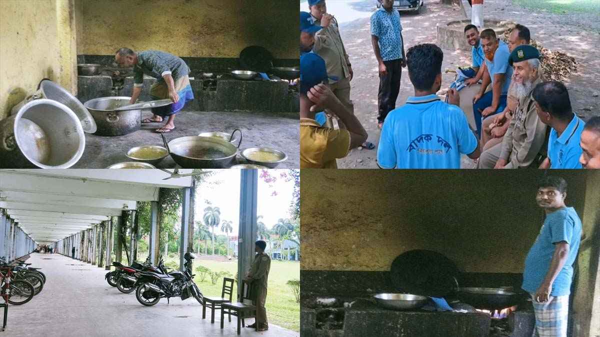 ‘এসব দিবস বুঝি না, যেটা আমার পাওয়ার কথা সেটা পেলেই খুশি’
