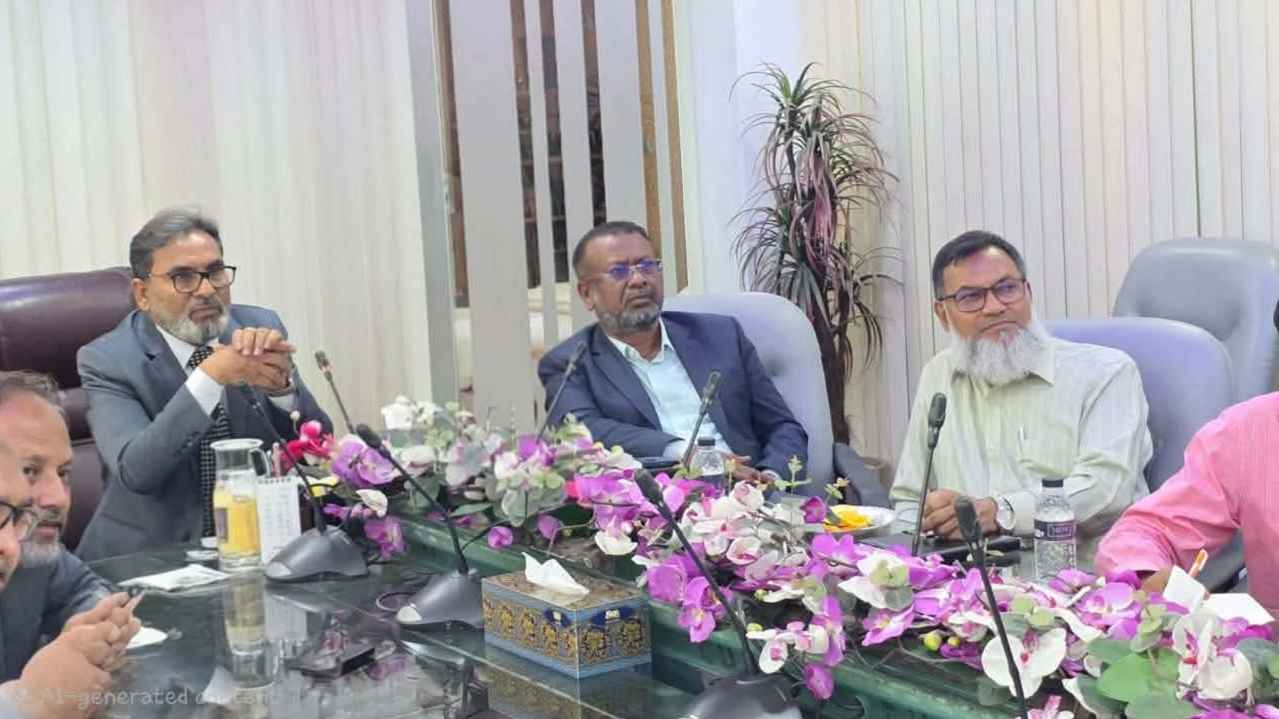 হঠাৎ পরিদর্শন, ওষুধের মান নিশ্চিতে কঠোর নির্দেশ ওষুধ প্রশাসনের ডিজির