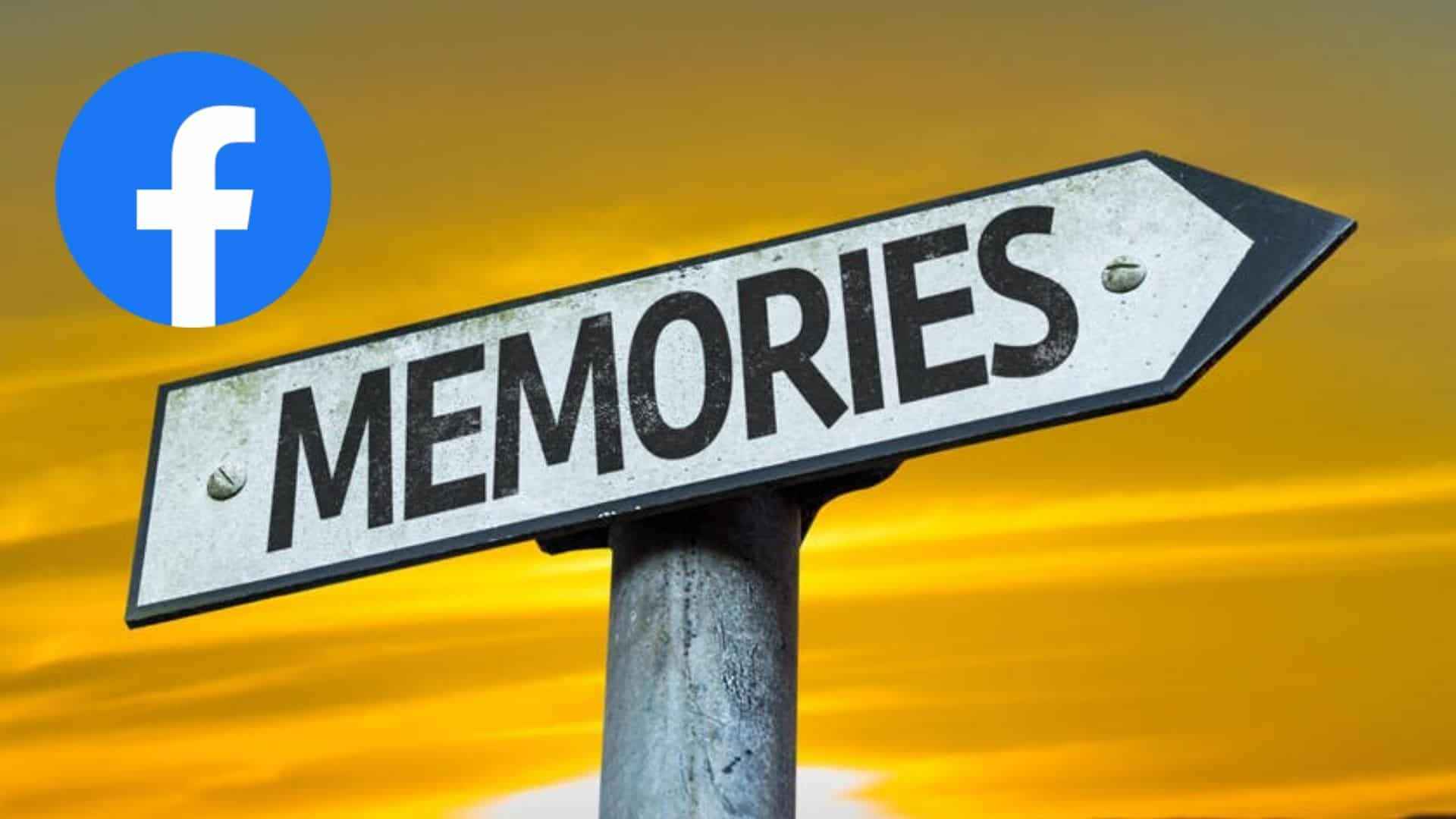 ফেসবুক মেমোরি আমাদের হাসায় না কি কাঁদায়?